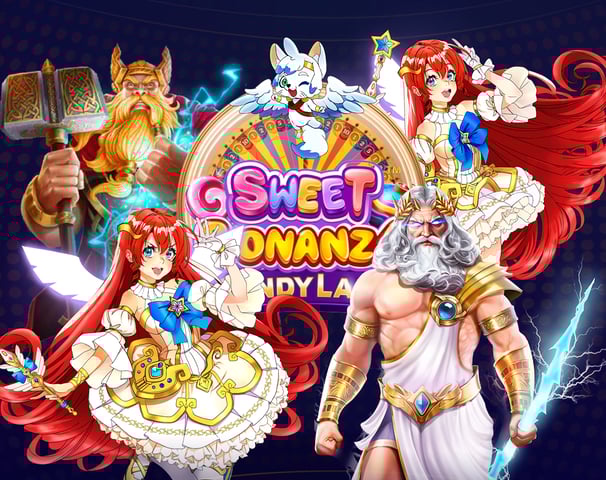 Casino De Granny merupakan salah satu webiste yang di dukung langsung oleh pragmatic play