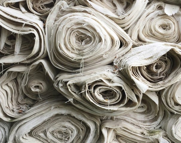 Utiliser des matériaux durables ou recyclés