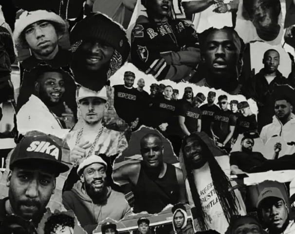 Birmingham’s grime and hip-hop scenes, with the City of Birmingham Symphony Orchestra