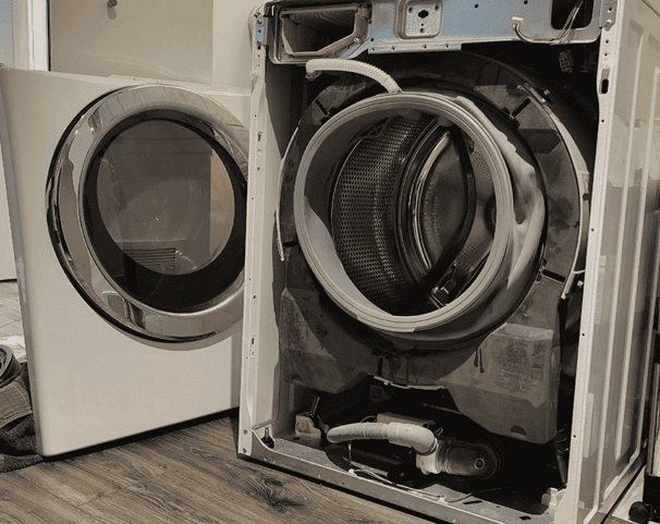 lg washer repair park ridge