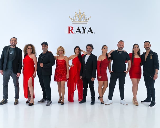 RAYA