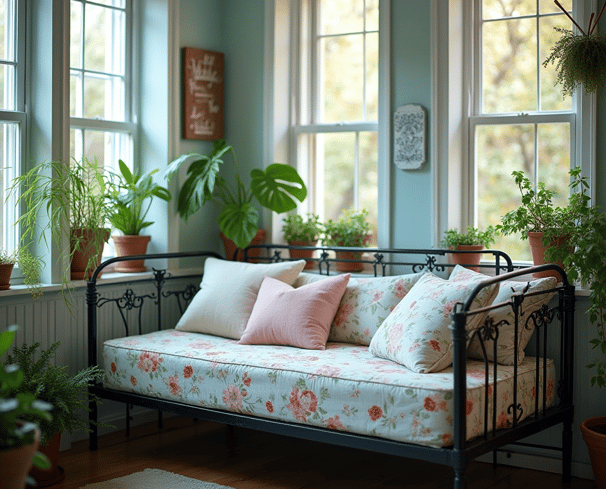 Multi Function Day Bed. Affiliate link.