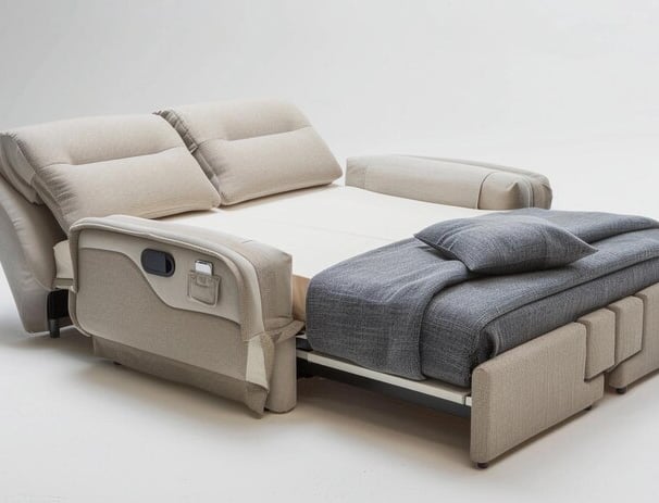Double Sofa Bed paid link.