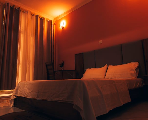 HOTEL REFERENCE KM