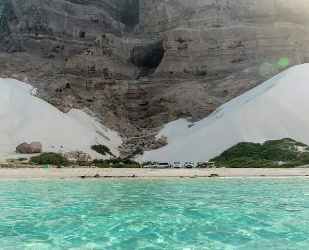 socotra guide