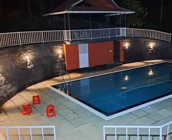 T house vythiri