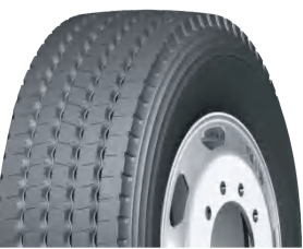 KT 816 tire