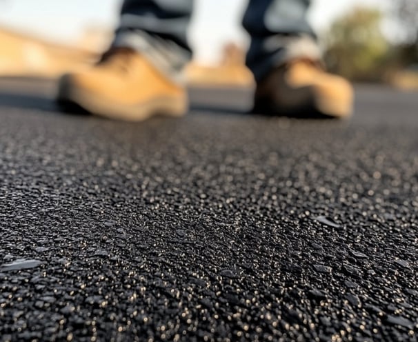 Smith Station, Alabama - Paving Company