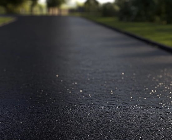 Driveway Blacktop Seal Coating for Harris County, Georgia