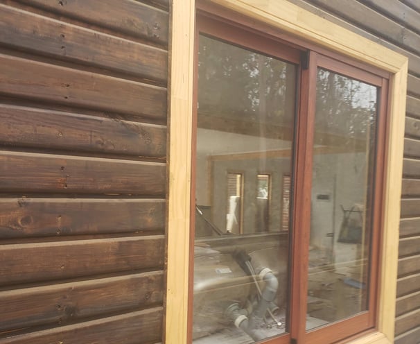 Ventanas Correderas ofrecen una combinación de funcionalidad, seguridad y estética.