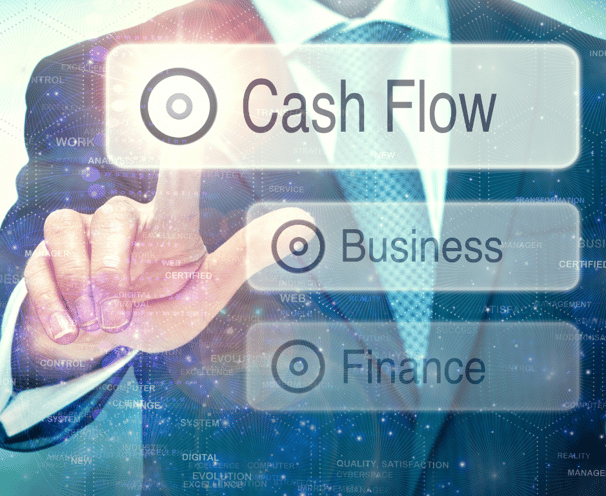 cash flow management