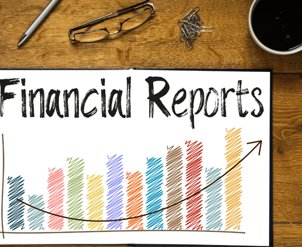 Financial Reporting