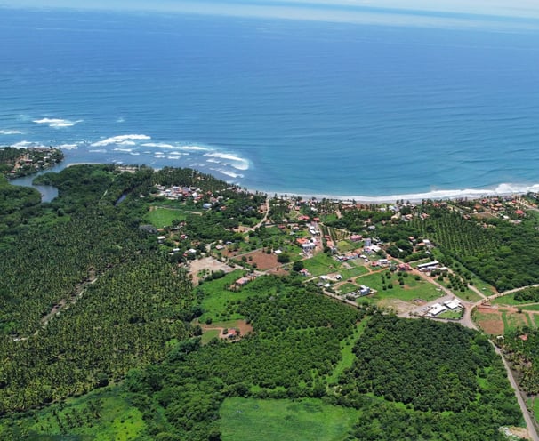 Inversiones en La Saladita Guerrero