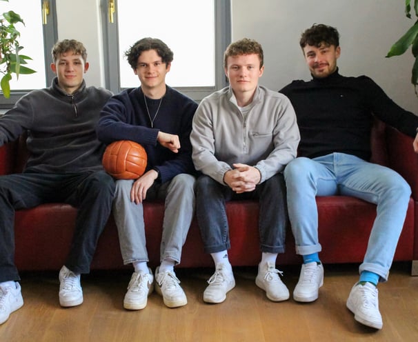 Team SportsRouting