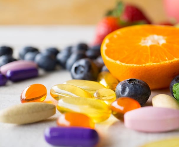 Barbaar Supplements