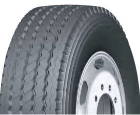 KT 186 Tire