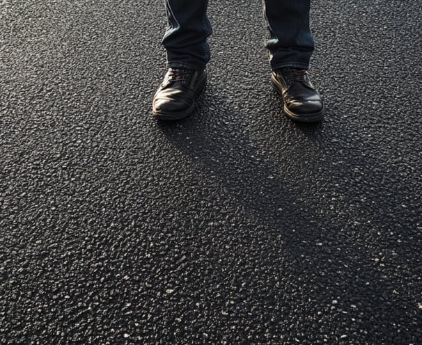 Commercial asphalt sealcoating by Chattahoochee Valley Sealcoating in Opelika, AL