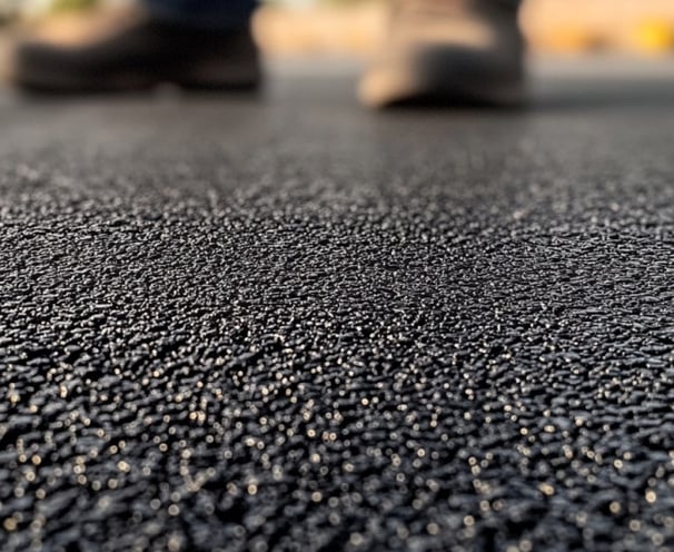 Columbus, Georgia- Commercial Paving Repair