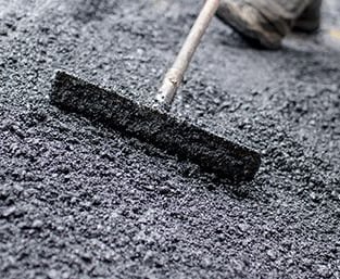 Asphalt Patching Service in LaGrange, Georgia