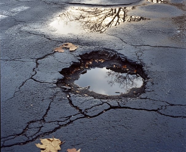 Boosting Property Value with Pothole-Free Pavement for LaGrange, Georgia residents