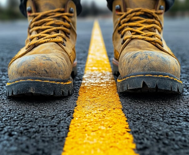 The Importance of Proactive Parking Lot Maintenance