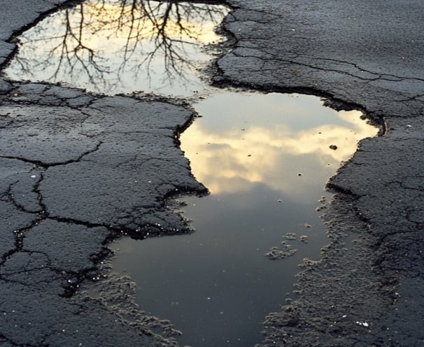 Best asphalt patching service in LaGrange, Georgia
