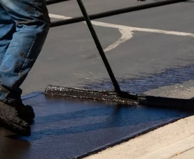 Professional Asphalt Sealing in Muscogee County, Georgia
