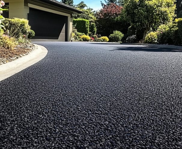 Driveway sealing in LaGrange, Georgia