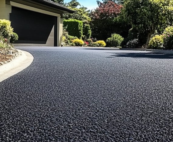 Driveway sealing in Auburn, AL