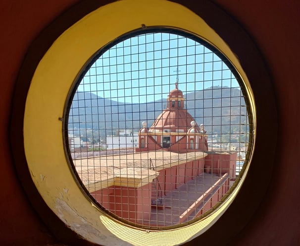 Iglesia San Francisco - Salta