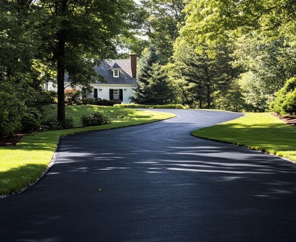 Driveway Sealcoating Service in Opelika, Alabama