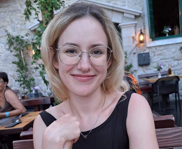 Kathis letzter Schrei