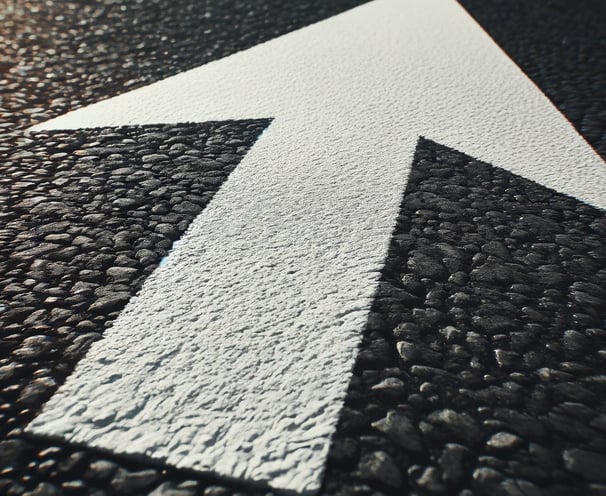 Trusted Local Experts in Parking Lot Line Striping - Opelika, AL