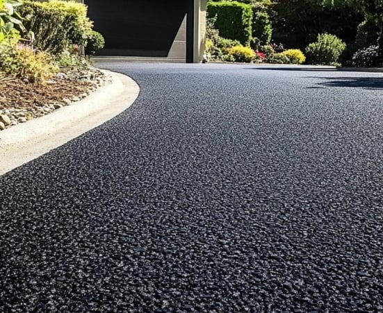 Driveway Sealcoating | Chattahoochee Valley Sealcoating