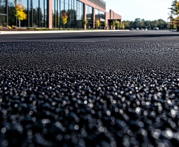 Expert parking lot sealing for LaGrange, Georgia