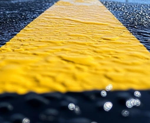 Parking Lot Striping Company Located in Lee County, Alabama