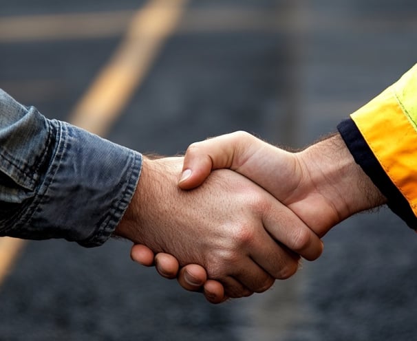 Your Trusted Partner for Asphalt Pothole Repair - Newnan, Georgia