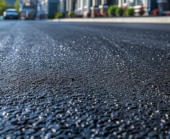 Asphalt Seal Coating Service in LaGrange, Georgia