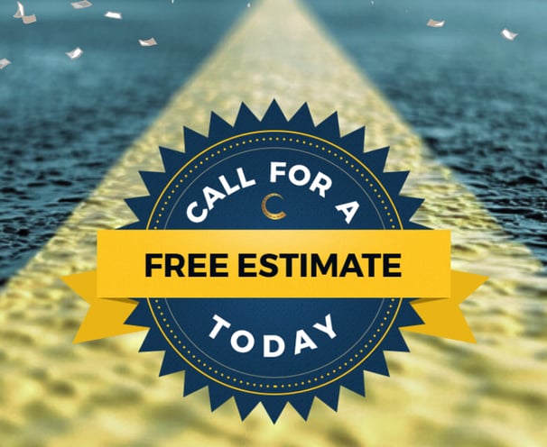 Asphalt Management Company Located in Muscogee County, Georgia