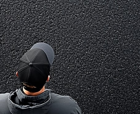 Asphalt Patching Near Lee County, Alabama