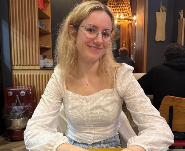 Kathis letzter Schrei
