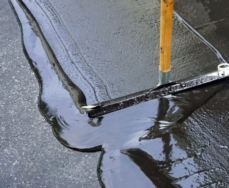Seal Coating in Muscogee County, Georgia