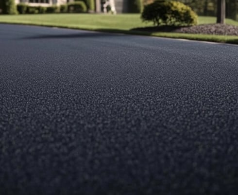 Driveway Sealing company near LaGrange, Georgia
