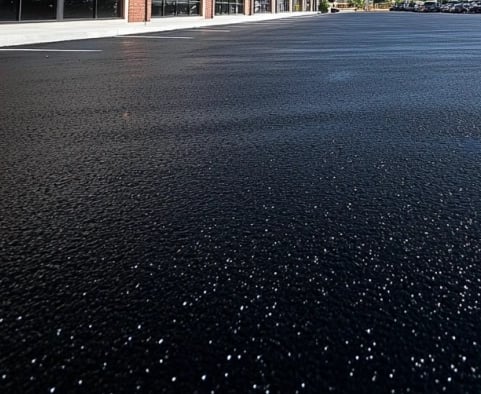 Parking lot management for LaGrange, GA