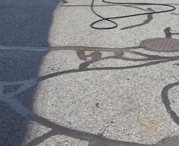 Asphalt Sealcoating in Muscogee County, GA