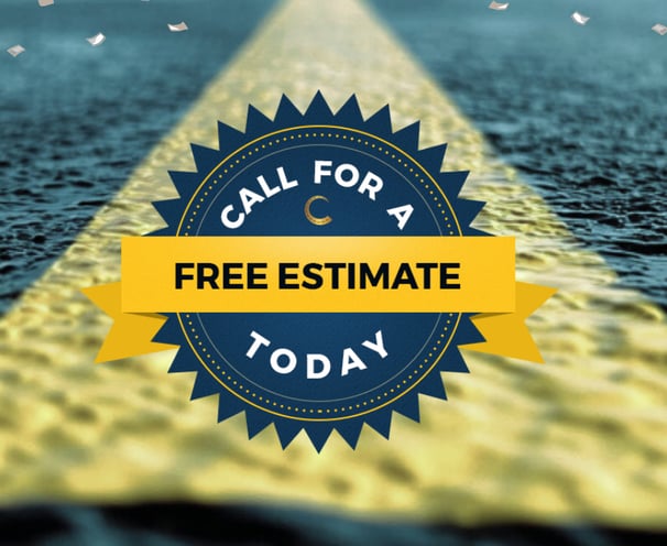 Asphalt Management Company Located in Lee County, AL