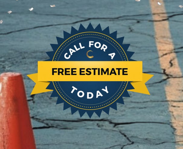 Parking Lot Painting and Asphalt Sealing in Muscogee County, Georgia