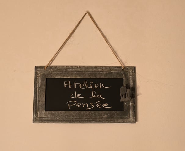 Thérapie