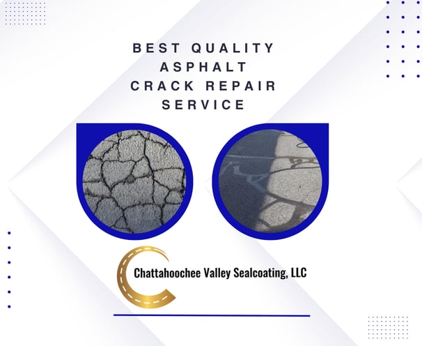 Best Quality Asphalt Crack Sealing Service in Lee County, Alabama