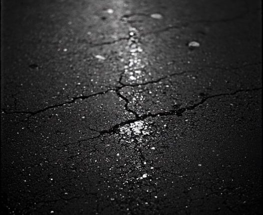 The Role of Weather in Asphalt Deterioration